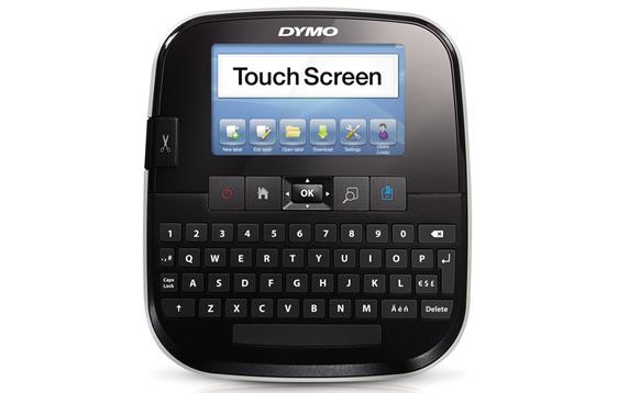 778692 Dymo S0946410 Merkemaskin DYMO Touch Screen LM 500TS 